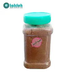 خرید قاووت خشخاشی ۵۰۰ گرمی