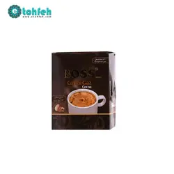 کافی گز کاکائویی ۳۰۰ گرمی