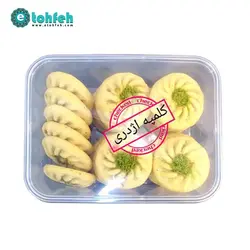 خرید کلمپه پسته ای لقمه ای