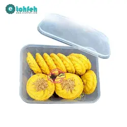 خرید کلمپه مخصوص کنجدی