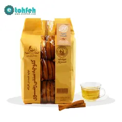 خرید کلوچه دارچینی رضوی