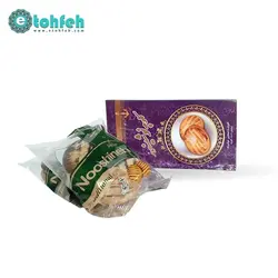 خرید کلوچه سنتی بسته ۴ عددی