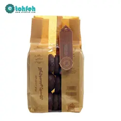 خرید کلوچه شکلاتی رضوی