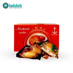 خرید کلوچه نارگیلی بسته ۳۰ جفتی