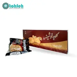 خرید کلوچه گردویی بسته ۶ عددی