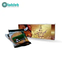 خرید کلوچه نارگیلی بسته ۶ عددی