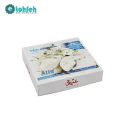 خرید گز آردی ۳۵ درصد مغز پسته ۴۵۰ گرمی