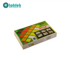 خرید گز لقمه ۲۸% پسته 450گرمی