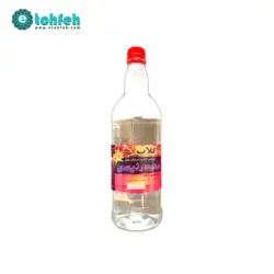 گلاب دو آتشه