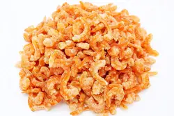 میگو خشک سایز متوسط