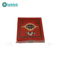 خرید نقل پسته ای گل محمدی