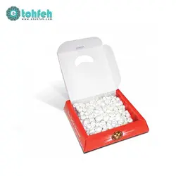 خرید نقل گردویی دارچینی