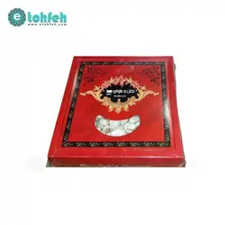 خرید نقل گردویی دارچینی