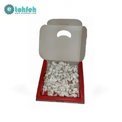 خرید نقل گردویی دارچینی