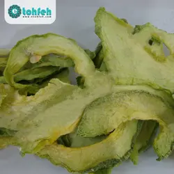 خرید برگه طالبی