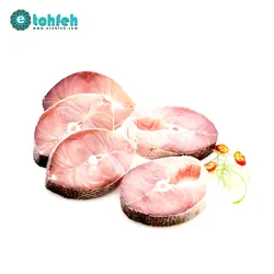 ماهی کوتر (باراکودا)