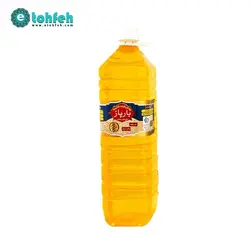 روغن ارده کنجد ۲ لیتری