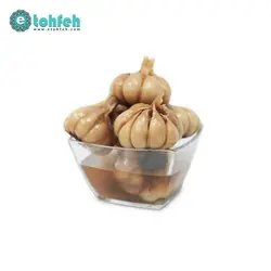 خرید سیر ترشی تازه (دو سال)