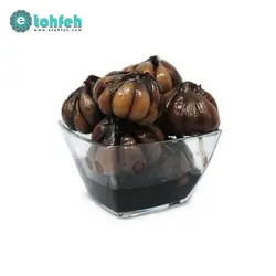 خرید سیر ترشی کهنه هفت ساله