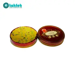 خرید شیرینی سوهان خانی خاتم