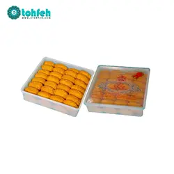 خرید شیرینی نان کنجدی