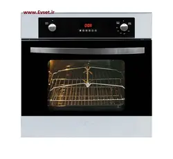 فر توکار اخوان F4 برق و گاز