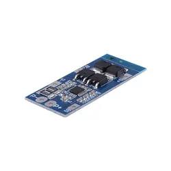 ماژول محافظ شارژ باتری لیتیومی 3 سل 10A مدل HX-3S-D01