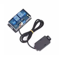 ترموستات رطوبت و دما روپنلی دیجیتال مدل XY - WTH1