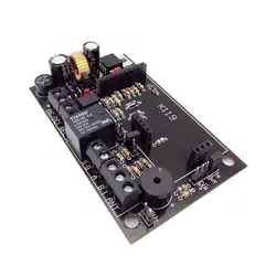 برد راه انداز صنعتی RFID مدل K119