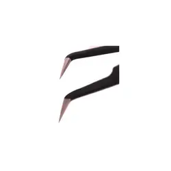 پنس سر کج آنتی استاتیک برند Welsolo مدل ESD-WL15