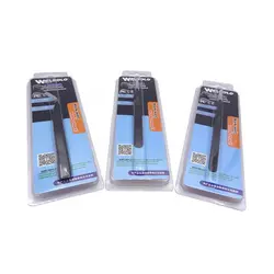 پنس سر کج آنتی استاتیک برند Welsolo مدل ESD-WL15