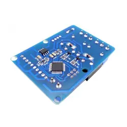 فرستنده گیرنده 2 کاناله 315MHZ رادیویی با ریموت کد لرن