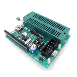 پروگرامر میکروکنترلرهای AVR مدل Multi AVR Programmer