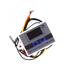 ترموستات دما دیجیتال 220V مدل HW - W3001