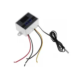 ترموستات دما دیجیتال 220V مدل HW - W3001