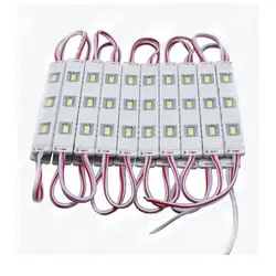 LED بلوکی سفید مهتابی (مارک TS)