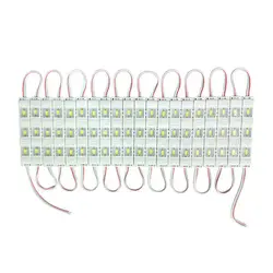 LED بلوکی سفید مهتابی (مارک TS)