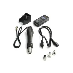 هیتر هوای گرم پرتابل مدل 8858 قابل حمل YIHUA