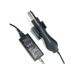 هیتر هوای گرم پرتابل مدل 8858 قابل حمل YIHUA