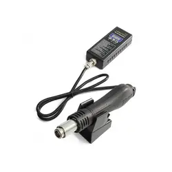 هیتر هوای گرم پرتابل مدل 8858 قابل حمل YIHUA