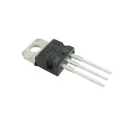 رگولاتور 5+ ولت 7805 پکیج TO-220
