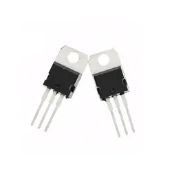 رگولاتور 5+ ولت 7805 پکیج TO-220