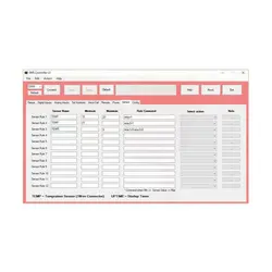 دستگاه کاربردی صنعتی SMS کنترلر حرفه ای