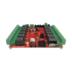 دستگاه کاربردی صنعتی SMS کنترلر حرفه ای