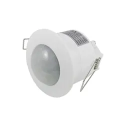 سوئیچ سنسور PIR حرکتی سقفی 220V مدل YCA1070