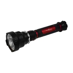 چراغ قوه پلیسی چائوهو مدل SS-T40-1966