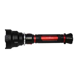 چراغ قوه پلیسی چائوهو مدل SS-T40-1966