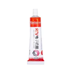 چسب سیلیکون 50 گرمی Maxtor - RTV-50ml مدل MT-705BT