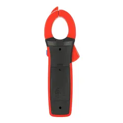 کلمپ متر دیجیتال 1000 آمپر برند UNI-T مدل UT207B