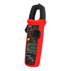 کلمپ متر دیجیتال برند UNI-T مدل UT203+ Plus